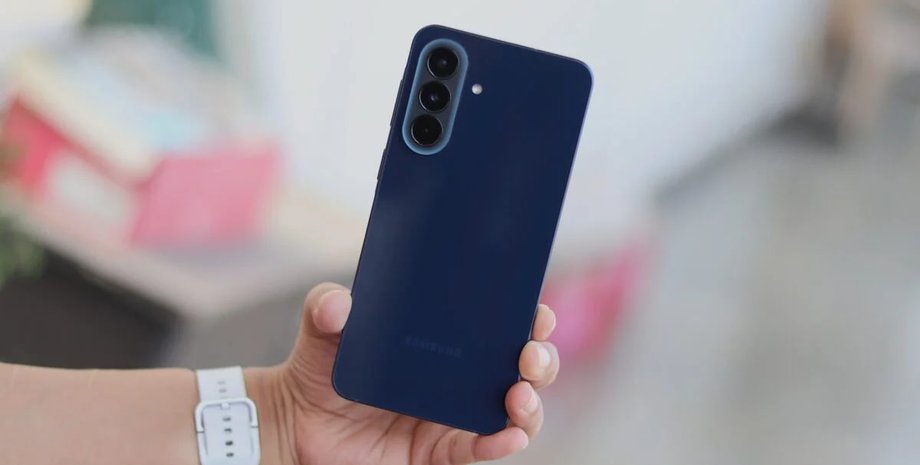 5 потужних смартфонів: альтернативи Samsung Galaxy A57, що вражають 7 5 потужних смартфонів: альтернативи Samsung Galaxy A57, що вражають 7