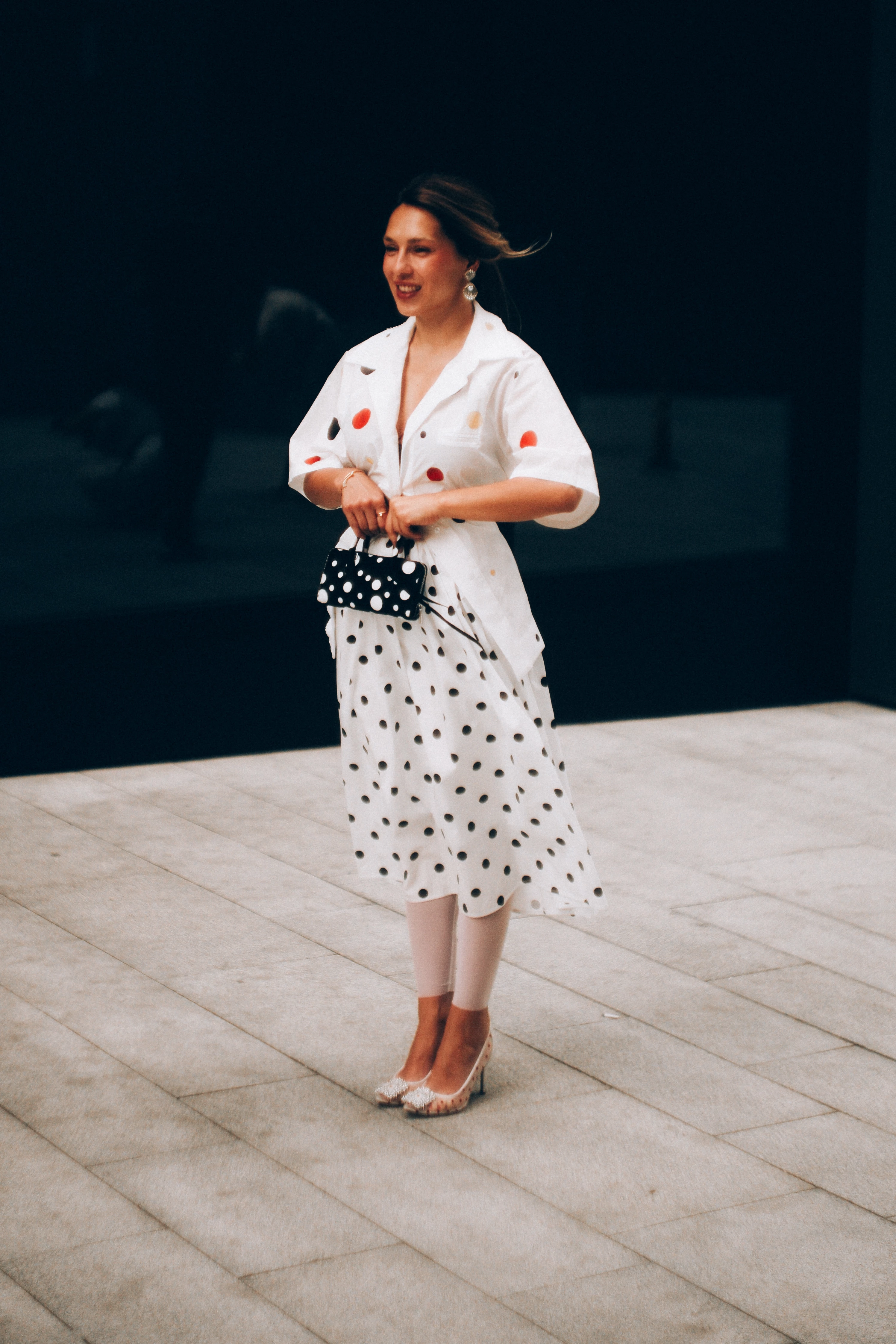 Тиждень моди в Ташкенті: найяскравіші streetstyle-образи, що захоплюють10