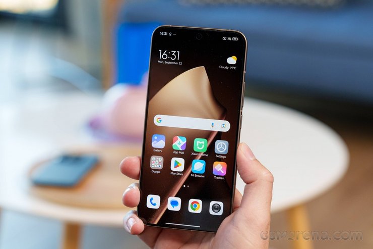 Xiaomi: Обираємо флагманський смартфон за доступною ціною в Україні 8 Xiaomi: Обираємо флагманський смартфон за доступною ціною в Україні 8