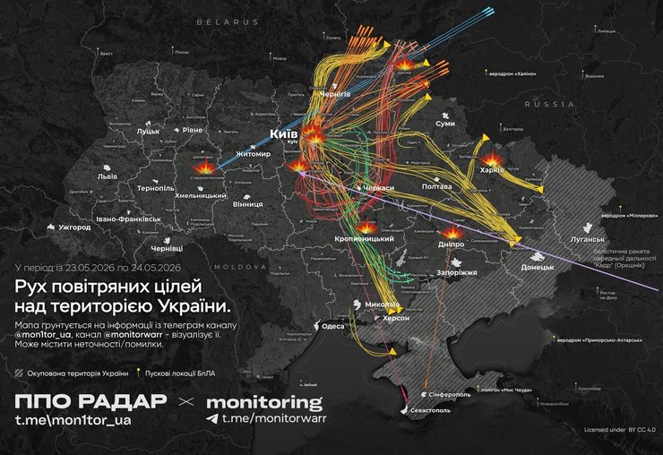 Паркінги та метро: де шукати безпеку під час обстрілів в Україні 4 Паркінги та метро: де шукати безпеку під час обстрілів в Україні 4