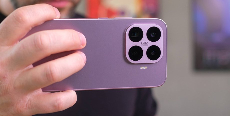 Xiaomi 17T: доступний флагман з топовими характеристиками – розкриваємо результати тестів 13