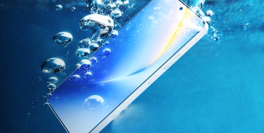 Honor Win Turbo: витривала батарея 10000 мАг, вражаючі 8000 ніт яскравості та водонепроникність IP69K 3