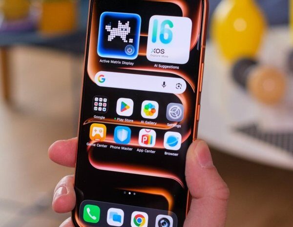 Infinix Note 60 Pro: 16 годин роботи без підзарядки –&hellip;