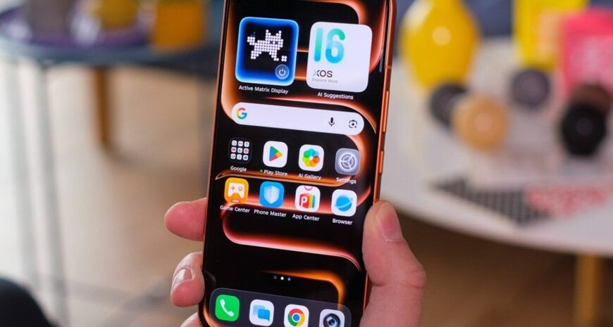 Infinix Note 60 Pro: 16 годин роботи без підзарядки – чи варто&hellip;