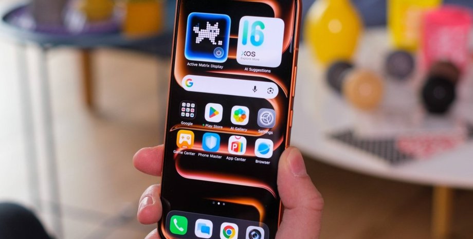 Infinix Note 60 Pro: 16 годин роботи без підзарядки – чи варто купувати? 6