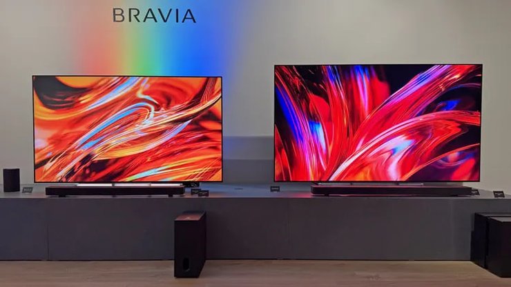 Яскравіше за OLED: експерт назвав доступний RGB-телевізор, що вражає зображенням 5 Яскравіше за OLED: експерт назвав доступний RGB-телевізор, що вражає зображенням 5