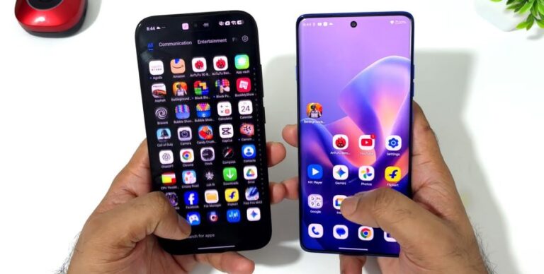 Motorola Edge 70 Pro проти Poco X8 Pro: знаходь потужні смартфони за доступною ціною 1