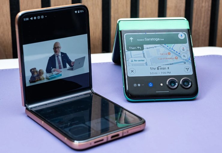 5 потужних смартфонів: альтернативи Samsung Galaxy A57, що вражають 12 5 потужних смартфонів: альтернативи Samsung Galaxy A57, що вражають 12