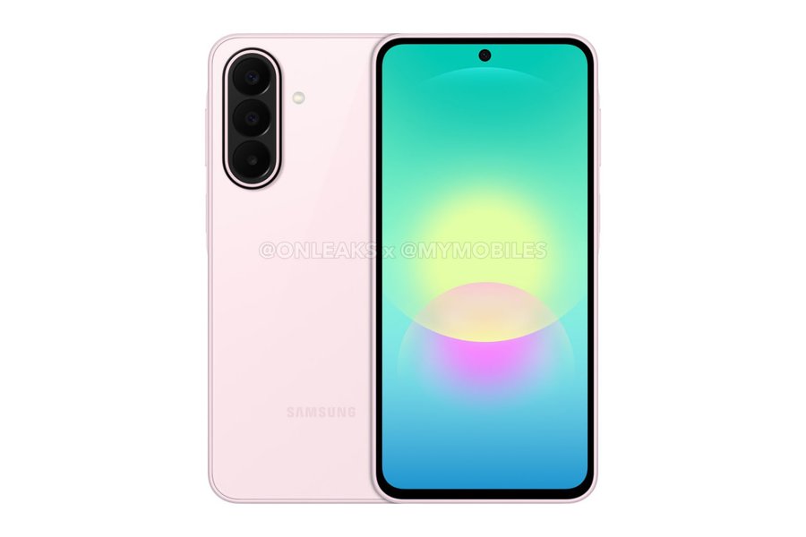 Samsung Galaxy A27: розкрито всі деталі найдоступнішого смартфона бренду (фото) 12