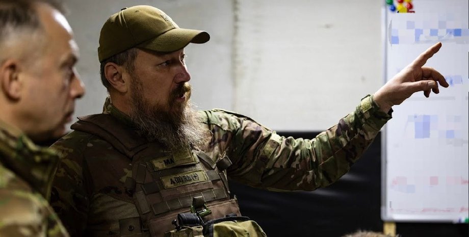 Війна з РФ — Україна визначила перші 500 цілей у Білорусі — «Мадяр» 2 Війна з РФ — Україна визначила перші 500 цілей у Білорусі — «Мадяр» 2
