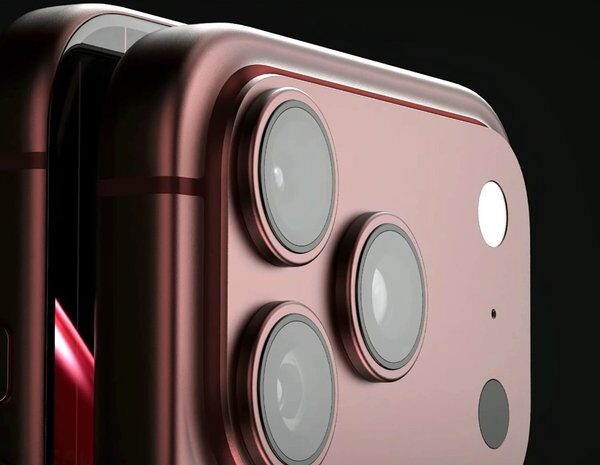 Головна 69 iPhone 18 Pro: мережа розкрила дизайн та нові кольори майбутнього…
