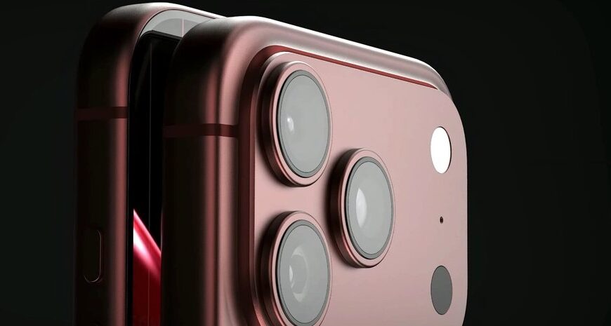 Головна 97 iPhone 18 Pro: мережа розкрила дизайн та нові кольори майбутнього смартфона (фото)