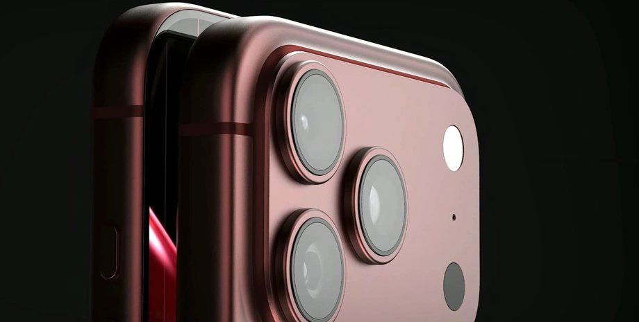 iPhone 18 Pro: мережа розкрила дизайн та нові кольори майбутнього смартфона (фото) 3
