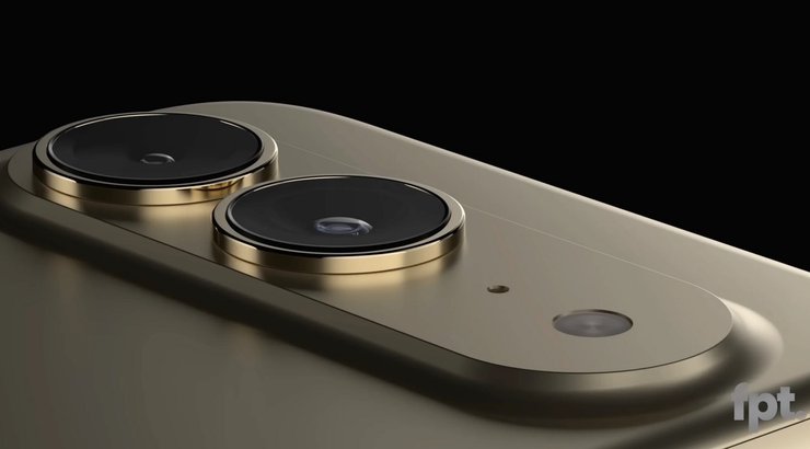 iPhone 20: Чи виправдає ювілейний смартфон очікування потужною батареєю та прихованою камерою? 8