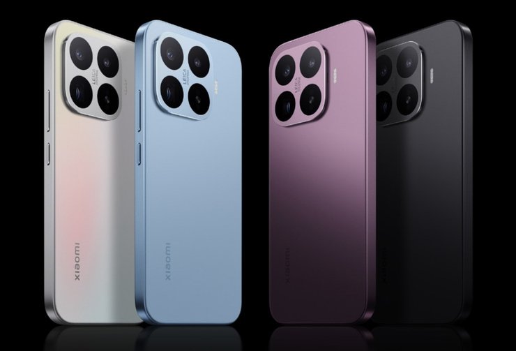 Xiaomi 17T: доступний флагман з топовими характеристиками – розкриваємо результати тестів 10