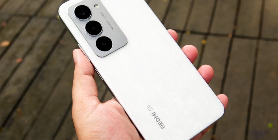 Redmi 17 5G: Детальний огляд ультрабюджетного смартфона з потужною батареєю та очікуваною датою релізу 3