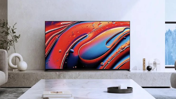 Sony Bravia 9 II проти Bravia 9: Експертний аналіз та рекомендації щодо вибору телевізора 6
