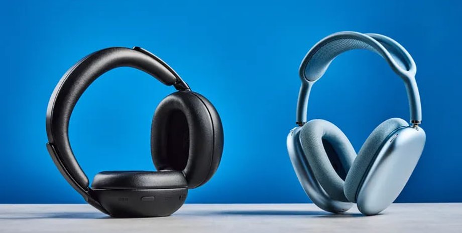 AirPods Max 2 чи Sony 1000X The ColleXion: обираємо найкращі навушники 2026 року