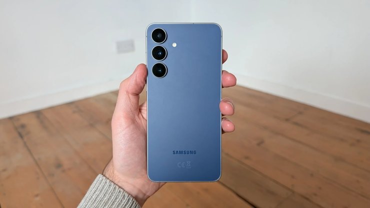 5 смартфонів, що перевершать Samsung Galaxy A57: обирайте потужність та вигоду (фото) 9 5 смартфонів, що перевершать Samsung Galaxy A57: обирайте потужність та вигоду (фото) 9