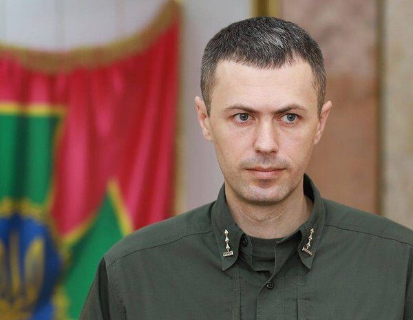 Головна 76 Держприкордонслужба України спростовує “абсурдні” звинувачення Білорусі в атаках.