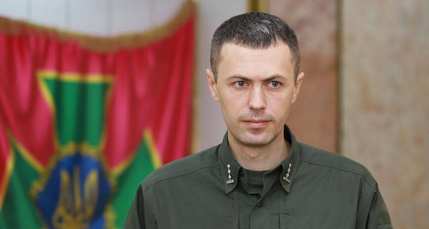 Головна 91 Держприкордонслужба України спростовує “абсурдні” звинувачення Білорусі в атаках.