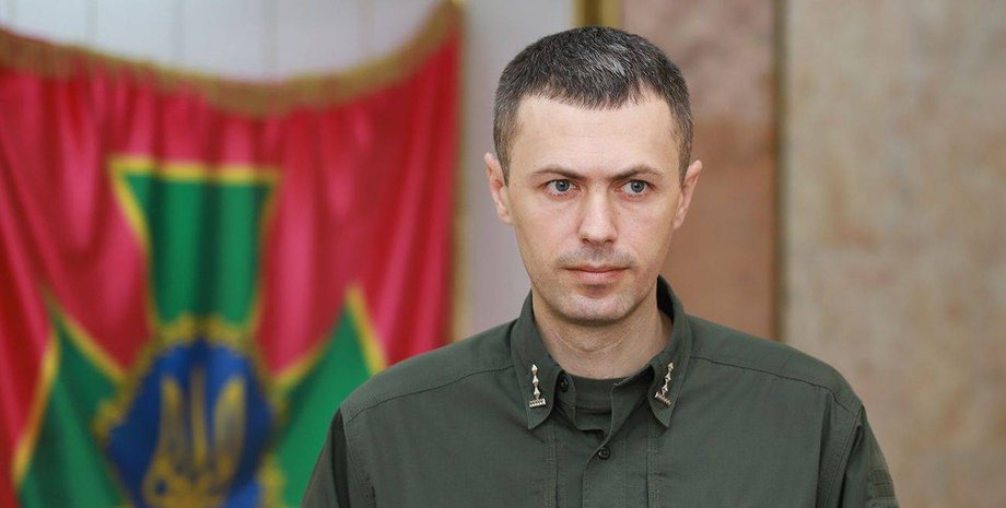 Держприкордонслужба України спростовує "абсурдні" звинувачення Білорусі в атаках. 2