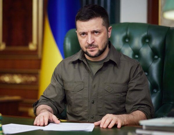 Головна 63 Зеленський закликає українців до пильності: очікується нова хвиля обстрілів
