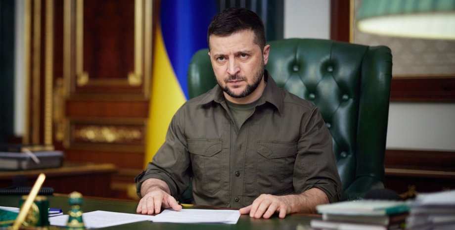 Зеленський закликає українців до пильності: очікується нова хвиля обстрілів 2