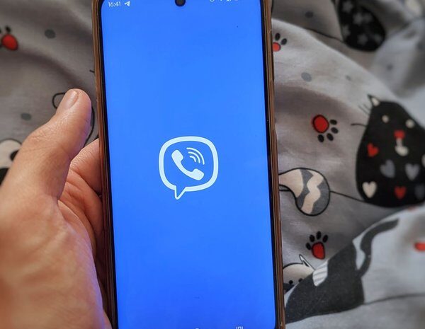 Viber: звільніть пам’ять телефону одним…
