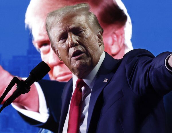 Трамп тисне на Україну: вимагає&hellip;