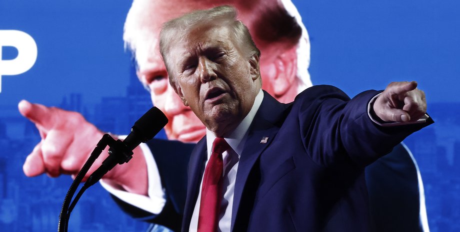 Трамп тисне на Україну: вимагає скасувати санкції проти Білорусі заради віддалення від РФ 2 Трамп тисне на Україну: вимагає скасувати санкції проти Білорусі заради віддалення від РФ 2