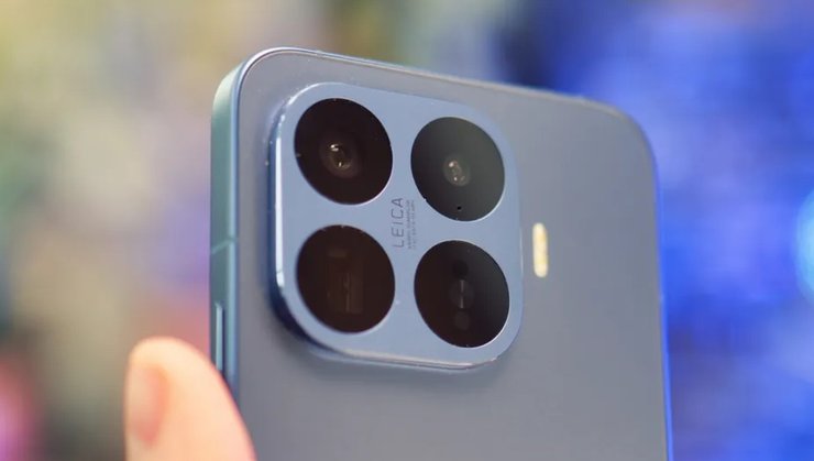 Xiaomi 17T Pro: 7000 мАг, 6,9" екран та блискавична зарядка – перші враження 8 Xiaomi 17T Pro: 7000 мАг, 6,9" екран та блискавична зарядка – перші враження 8