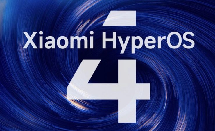 HyperOS 4: Xiaomi готує смартфонний ШІ-апдейт, що вразить вас 4