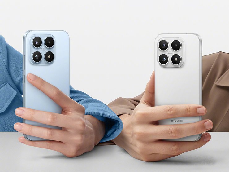 Oppo Find X9s чи Xiaomi 17: обираємо смартфон 2026 року для вашої кишені 8 Oppo Find X9s чи Xiaomi 17: обираємо смартфон 2026 року для вашої кишені 8