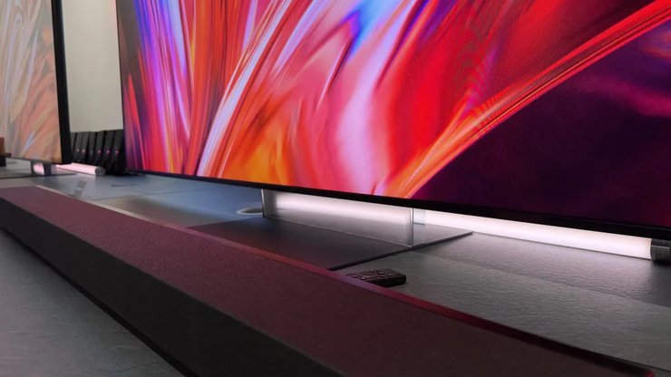 Яскравіше за OLED: експерт назвав доступний RGB-телевізор, що вражає зображенням 6 Яскравіше за OLED: експерт назвав доступний RGB-телевізор, що вражає зображенням 6