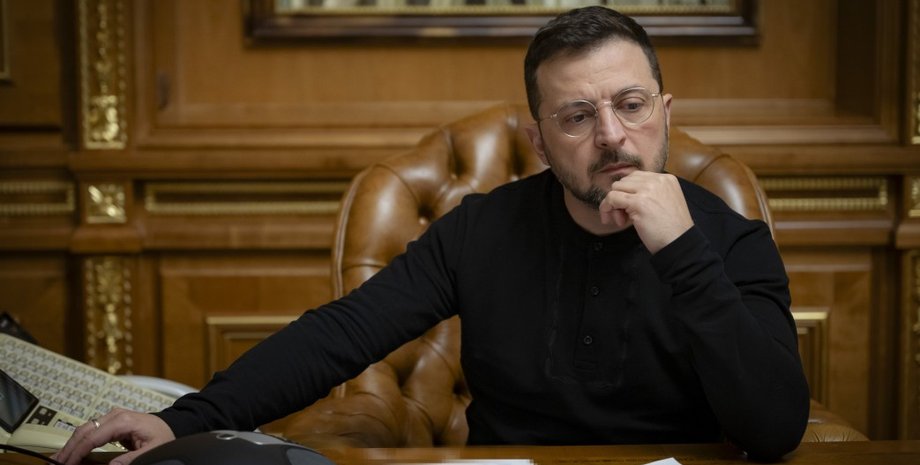 Зеленський відповів на лист Трампа: подробиці звернення щодо війни в Україні 2