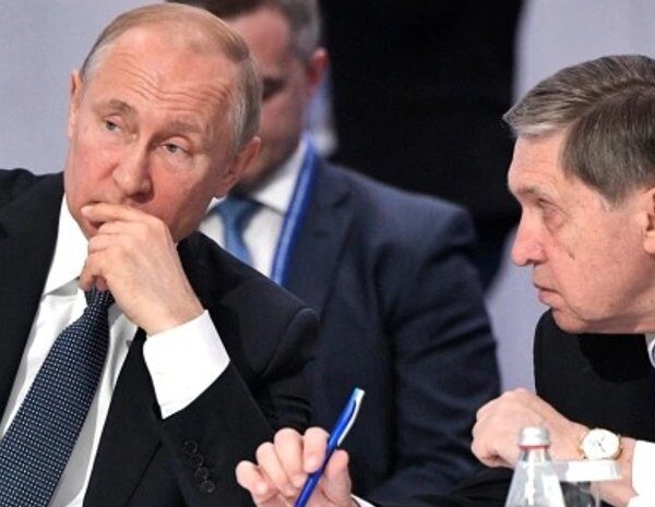Головна 93 Путін запровадив одноденне перемир’я на Трійцю: що відомо