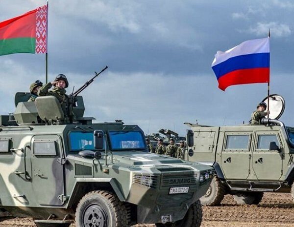 Флеш: Білорусь стає плацдармом для нової російської агресії — що&hellip;