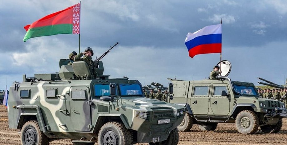 Флеш: Білорусь стає плацдармом для нової російської агресії — що це означає? 2
