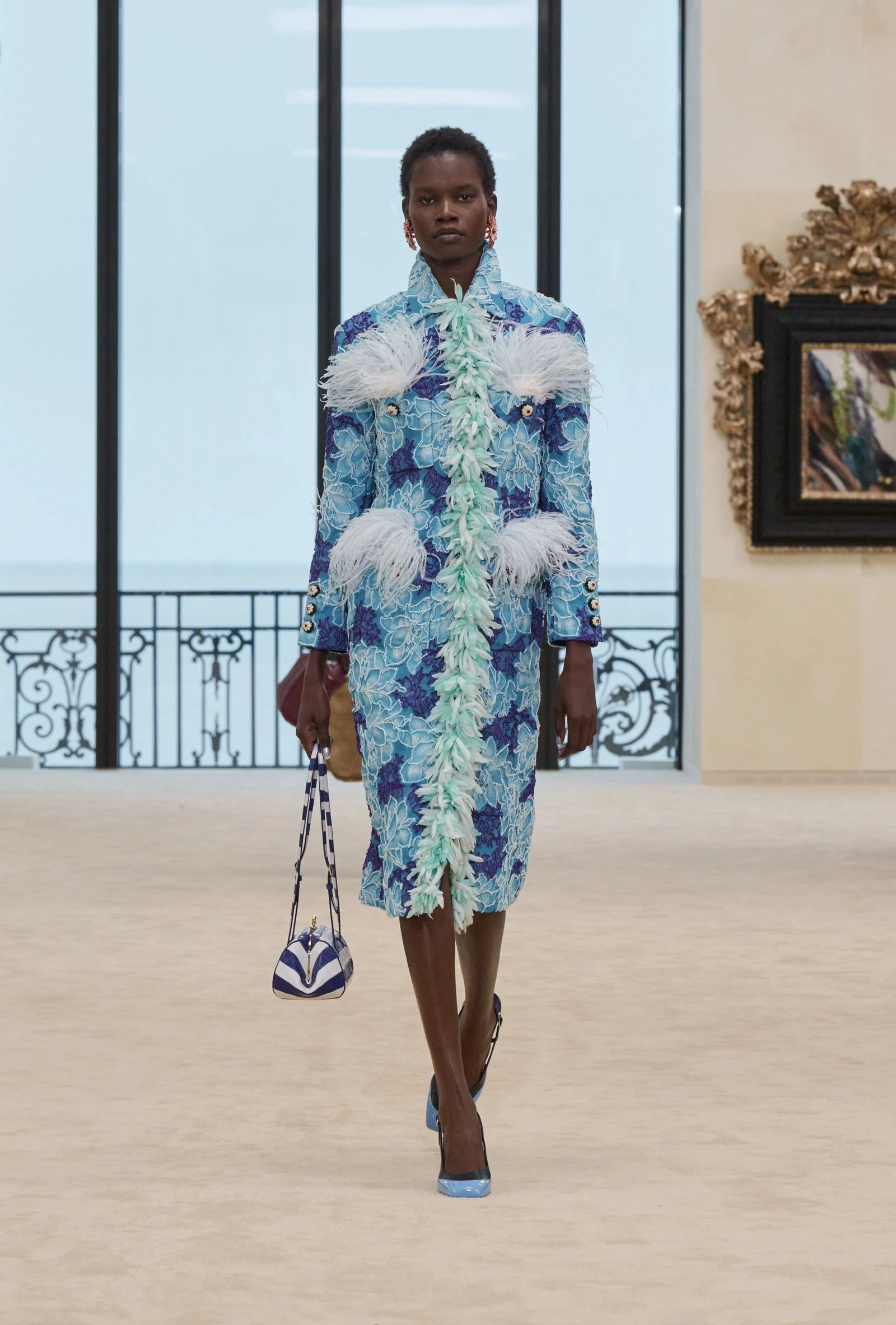 Chanel Resort 202710