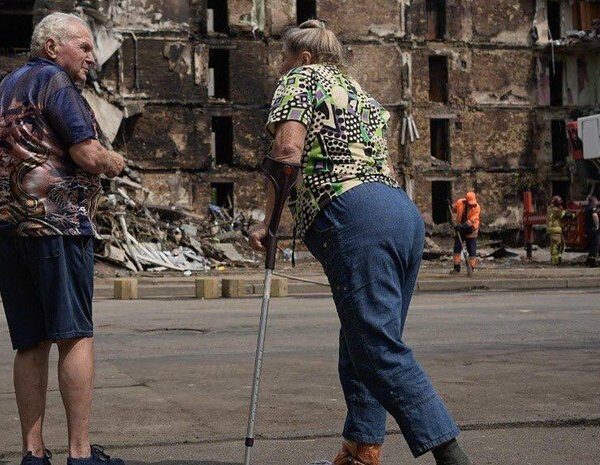 Головна 73 Коли Росія завдасть нового удару по Києву: генерал-лейтенант розкрив терміни…