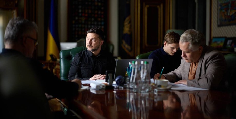 Зеленський попереджає: Росія готує новий масований удар по Україні 2