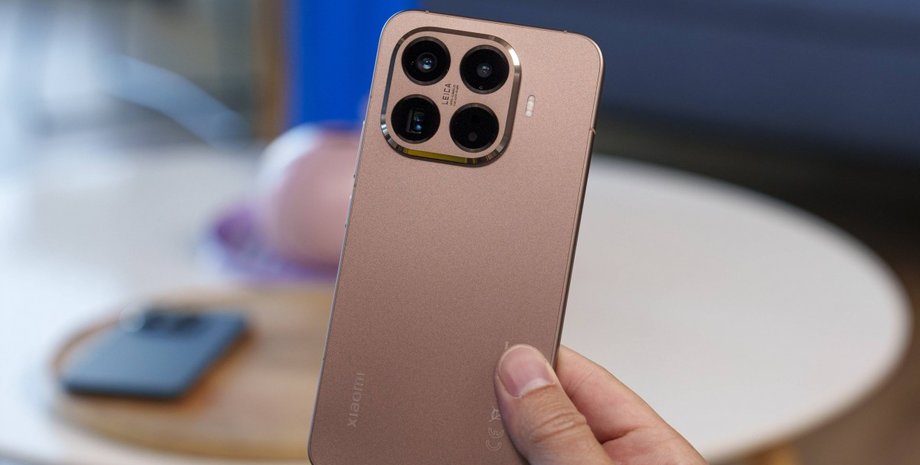 Xiaomi: Обираємо флагманський смартфон за доступною ціною в Україні 7 Xiaomi: Обираємо флагманський смартфон за доступною ціною в Україні 7