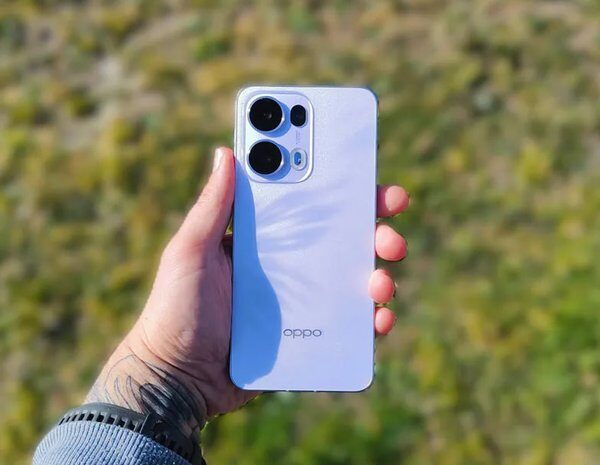 Oppo вражає: 7000 мАг, 200…