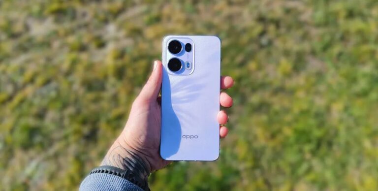 Oppo вражає: 7000 мАг, 200 Мп та AMOLED — нові смартфони вже тут 11