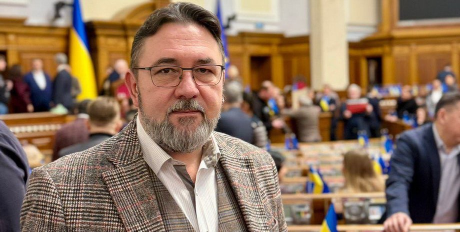 Потураєв вибухнув через "Міндіч-гейт": "Г*но тече з кранів" 2