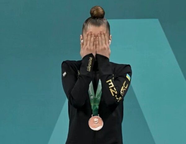 Українська команда влаштувала демарш на Євро-2026: дивіться відео!