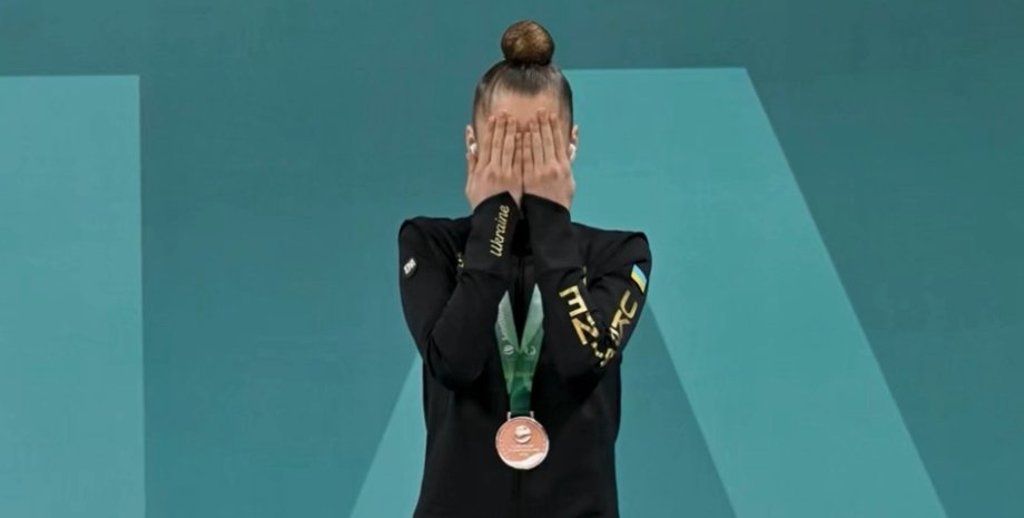 Українська команда влаштувала демарш на Євро-2026: дивіться відео! 3