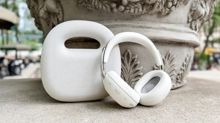 AirPods Max 2 чи Sony 1000X The ColleXion: обираємо найкращі навушники 2026 року 7 AirPods Max 2 чи Sony 1000X The ColleXion: обираємо найкращі навушники 2026 року 7