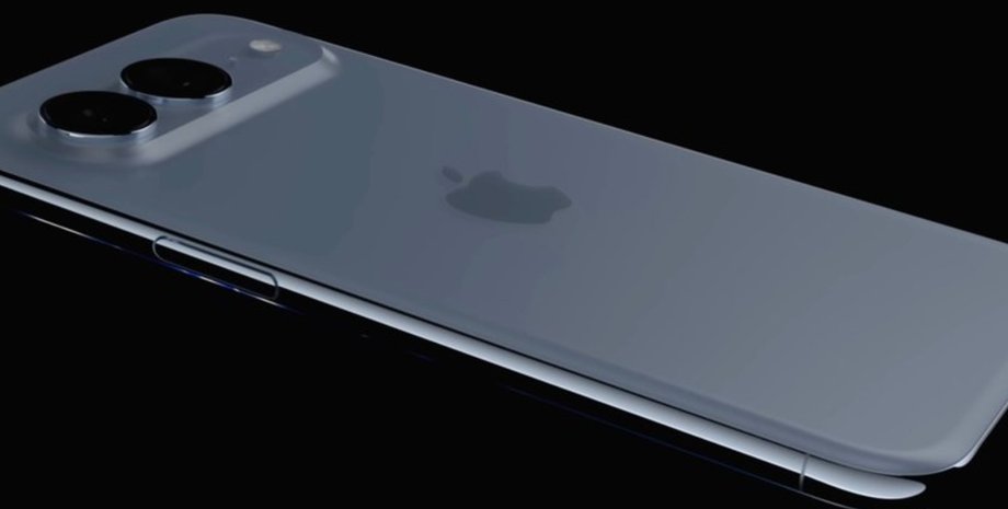 iPhone 20: Чи виправдає ювілейний смартфон очікування потужною батареєю та прихованою камерою? 6